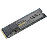 Intenso M.2 SSD Premium 250GB PCIe NVMe | shoptok.hr