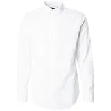 Jack & Jones Muška košulja 12270043, Bela