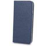  Premium preklopna torbica xiaomi mi 11t / 11t pro - temno modra Cene