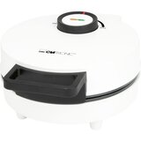 Clatronic WA 3832 weiß Herzchenwaffelautomat | shoptok.hr