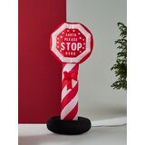 Sinsay Napuhavajuća božićna dekoracija s LED lampicama | shoptok.hr