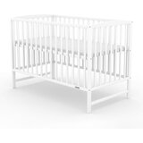 New Baby Krevetić Lilly white | shoptok.hr