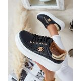 Resti Women's sporty openwork Jovixi sneakers | ePonuda.com