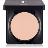 Flormar Wet & Dry Compact Powder ujednačavajući kompaktni puder nijansa 006 Caramel Rose 10 g | shoptok.hr