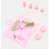 Sinsay Komplet od 8 putna spremnika Grinch | shoptok.hr