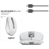 Logitech brezžična miška MX Anywhere 3 | Shoptok.si