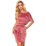 Numoco short-sleeved sheath dress | Shoptok.si