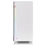 Thermaltake H200 Snow RGB gamer ohišje za računalnik, belo | Shoptok.si