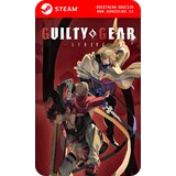 Guilty Gear -Strive- Season Pass 3 dodatek za igro - Steam koda brez škatlice (WINDOWS PC) | Shoptok.si