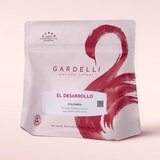Gardelli Specialty Coffees Colombia El Desarrollo 250g u