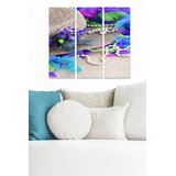 Wallity Set slika MDF5360159, 3 dijela | Eponuda.ba