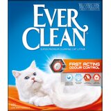 EVER Clean® Fast Acting Odour Control grudajući pijesak - 10 l | shoptok.hr