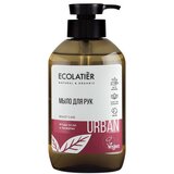 ECOLATIER Urban – Tečni sapun za ruke ACAI BOBICE & MANDARINA 400ml Cijene