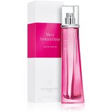 Givenchy Very Irrésistible toaletna voda za žene 75 ml | shoptok.hr