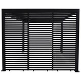 Gardenson Stranski Del Za Pergolo Origin, 85cm, 4 Kos | Shoptok.si