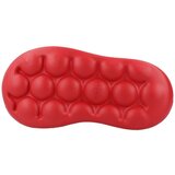 Adidas Patike za dečake Grand Court Mickey Cf I, JQ8070, Crveno-bele | ePonuda.com