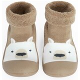 Cool club obutev za dojenčka SOX1W24-CB2455 F rjava 22-23 | Shoptok.si