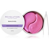 Revolution Bakuchiol maska za oči s pomlađujućim učinkom 60 kom | shoptok.hr