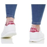 Reebok Nizke superge Classic Leather Bela | Shoptok.si
