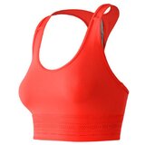 New Balance Majice s kratkimi rokavi WT61113DAF Rdeča Cene