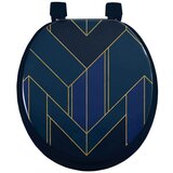 Douceur d intérieur WC deska 37 x 47 Achille – | Shoptok.si