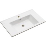 Pelipal Bijeli sudoper 75x45 cm - | shoptok.hr