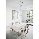 STIL Uniline bijeli 135x220 cm | shoptok.hr