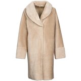 Oakwood Plašči PROMESSE Bež | Shoptok.si