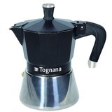Tognana kafetijera 3 cups sphera Cijene