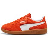 Puma Superge 'Palermo' oranžno rdeča / bela | Shoptok.si