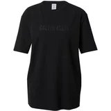 Calvin Klein Underwear Majica črna