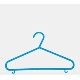 Sinsay Vješalice za odjeću 20 pack | shoptok.hr