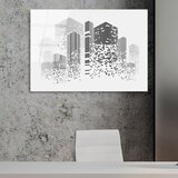 Wallity slika UV-437, 50 x 70 cm Cene
