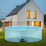AIPER Bežični robot za bazen Scuba SE/siva | Eponuda.com