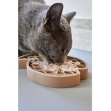 MiaCara Prostirka za lizanje za mačke Pesce Slate – | shoptok.hr