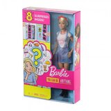Barbie lutka i modno iznenadjenje GLH62 Cene