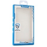  Torbica silikonska Skin za iPhone 17 Pro Max/18 Pro Max 6.9 transparent Cene