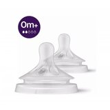 Avent NATURAL RESPONSE CUCLA - ZA NOVORODJENCE (0m+) 5099 (SCY96202) | ePonuda.com