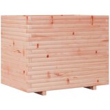  Vrtna sadilica 90x60x72 5 cm od masivnog drva duglazije | shoptok.hr
