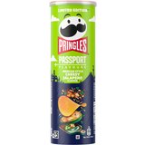 Pringles Čips Passport Mexican style Cheesy Jalapeno 165g | ePonuda.com