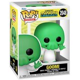 Funko Figura POP Ilumination´s Minions & Monsters Goomi | shoptok.hr