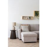 House Nordic Od bambusa polica s više razina u prirodnoj boji 70 cm Ember – | shoptok.hr