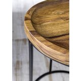 MID.YOU SET MIZIC, barve indijskega rožnega lesa | Shoptok.si