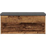  Klupa za odlaganje staro drvo 102x42x45 cm izrađeno drvo | shoptok.hr
