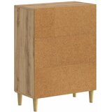  Ormarić za kupaonicu DELFT Hrast artisan 59 5 x 31 x 80 cm - Hrast artisan | shoptok.hr