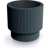 Milly Modern cvetlični lonec z vložkom za rastline, antracitna - ⌀ 39,5 cm Cene