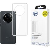 3mk OVITEK CLEAR ZA REALME 14 PRO ZAŠČITNI IZ VISOKO KAKOVOSTNIH MATERIALOV, (5000299266) | Shoptok.si