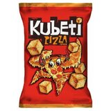 Kubeti pizza 35g kesa Cene