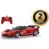 JAMARA auto na daljinsko upravljanje Ferrari FXX K Evo, crveni 1:24 | shoptok.hr