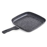 Aluminijska GRILL tava 28cm, INDUKCIJA | shoptok.hr